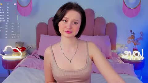 Anna online show from 03/09/25, 06:17