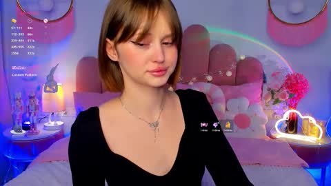 Anna online show from 01/17/26, 06:29