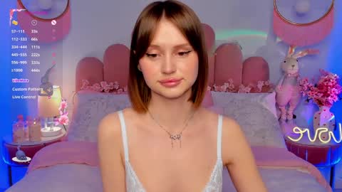 Anna online show from 04/10/26, 05:34