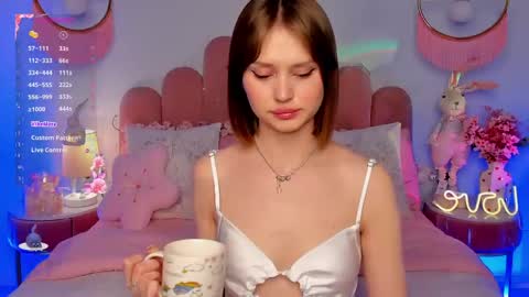 Anna online show from 04/12/26, 05:12