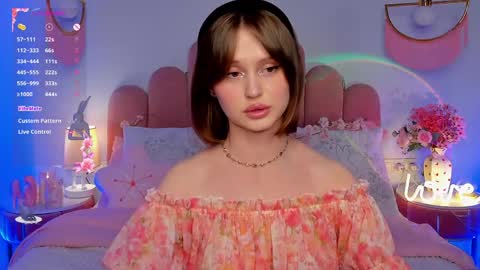 Anna online show from 04/21/26, 05:36