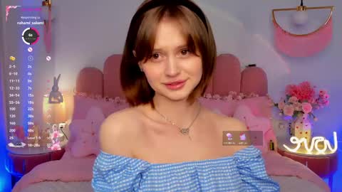 Anna online show from 04/24/26, 05:32