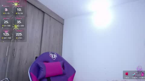 Snapshot of merylintiwg01 chatting on 01/15/25, 02:06 M online show from 01/15/25, 02:06