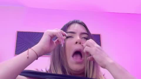 Snapshot of merystone chatting on 09/26/25, 02:48 Mery Stone online show from 09/26/25, 02:48