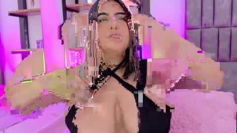 Mery Stone online show from 04/05/26, 04:20