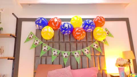 Snapshot of merystone chatting on 06/15/26, 04:47 Mery Stone online show from 06/15/26, 04:47