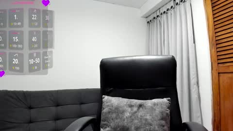 Snapshot of merysummer chatting on 11/27/25, 07:05 Mery Summer online show from 11/27/25, 07:05