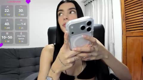 Snapshot of merysummer chatting on 11/28/25, 07:05 Mery Summer online show from 11/28/25, 07:05