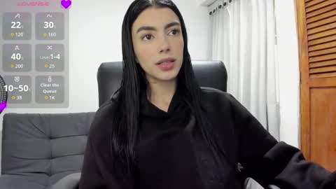 Snapshot of merysummer chatting on 12/04/25, 07:22 Mery Summer online show from 12/04/25, 07:22