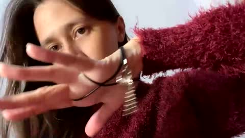 Jessica online show from 10/07/25, 04:15