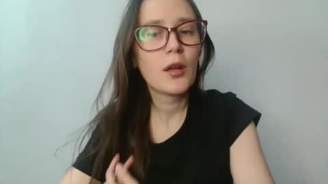 Jessica online show from 10/12/25, 03:55