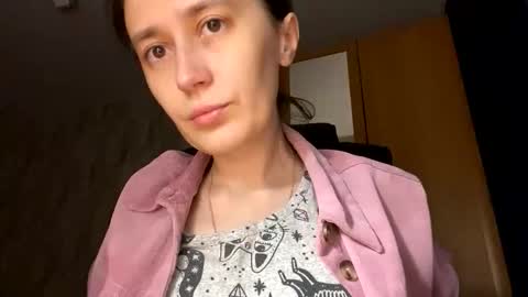 Jessica online show from 11/17/25, 07:52