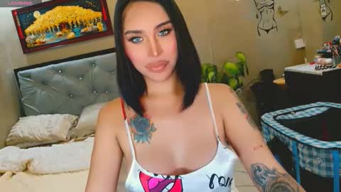 mistress jasmine online show from 10/20/25, 12:33