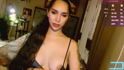 mistress jasmine online show from 11/24/25, 05:51