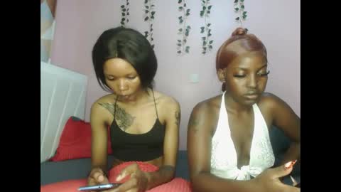 meggy and bree online show from 04/11/26, 08:57