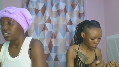 meggy and bree online show from 04/25/26, 04:37