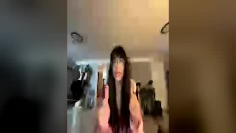 MessyMelanie00 online show from 06/24/26, 07:57