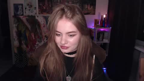 Eva online show from 02/16/26, 07:32