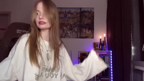 Eva online show from 02/18/26, 04:47