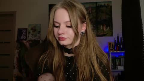 Eva online show from 02/28/26, 01:23