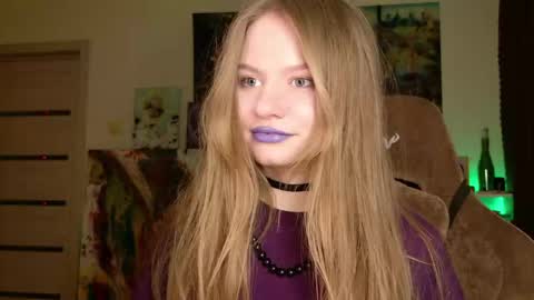 Eva online show from 03/24/26, 06:24
