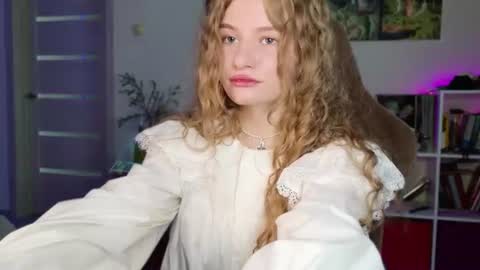 Eva online show from 07/30/26, 01:43