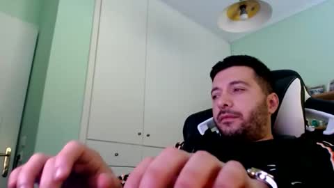 FunnyTimeHere online show from 11/30/25, 09:35