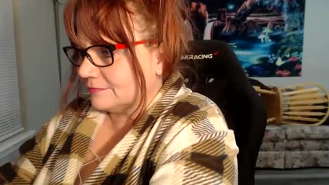Mommy Jaxx online show from 12/04/24, 03:48