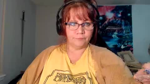 Mommy Jaxx online show from 12/06/24, 12:56