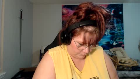 Mommy Jaxx online show from 12/06/24, 05:31