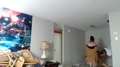 Mommy Jaxx online show from 12/06/24, 03:00