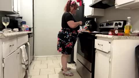 Mommy Jaxx online show from 12/07/24, 11:34