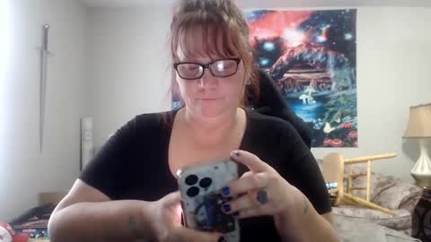 Mommy Jaxx online show from 12/08/24, 07:00