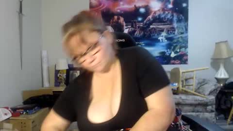 Mommy Jaxx online show from 12/09/24, 04:01