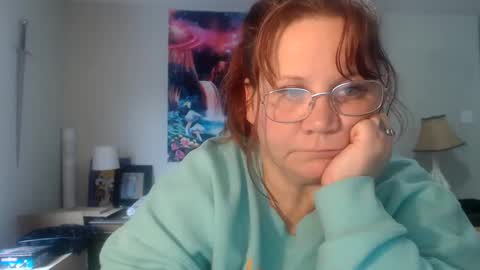 Mommy Jaxx online show from 12/09/24, 09:05