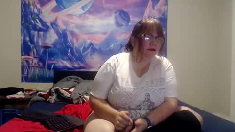 Mommy Jaxx online show from 12/17/24, 04:23