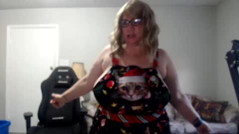 Mommy Jaxx online show from 12/18/24, 11:08