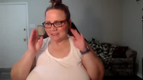 Mommy Jaxx online show from 12/20/24, 04:31