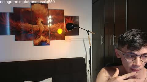 Dany online show from 04/01/26, 06:27