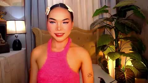 myka online show from 11/22/25, 03:16