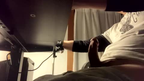 Just chilling online show from 01/10/26, 10:39