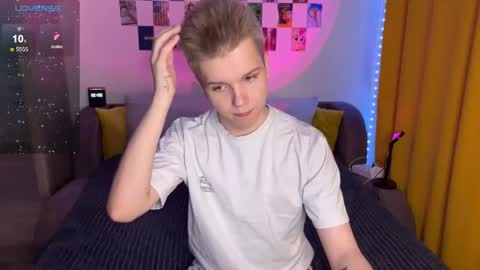 Arthur online show from 01/08/26, 06:37