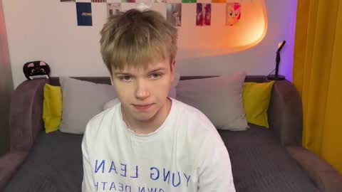 Arthur online show from 03/23/26, 04:22