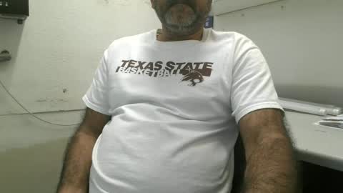 Snapshot of metter26 chatting on 06/21/26, 05:37 atx guy online show from 06/21/26, 05:37