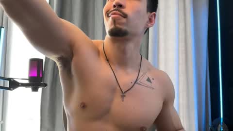 Snapshot of mettew22cm chatting on 10/27/25, 02:10 mettew22cm online show from 10/27/25, 02:10