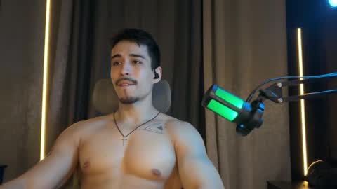 Snapshot of mettew22cm chatting on 11/09/25, 06:01 mettew22cm online show from 11/09/25, 06:01