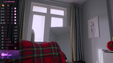 Stella online show from 10/12/25, 06:45