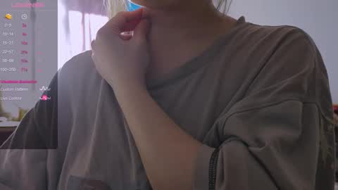 Stella online show from 12/03/25, 11:19