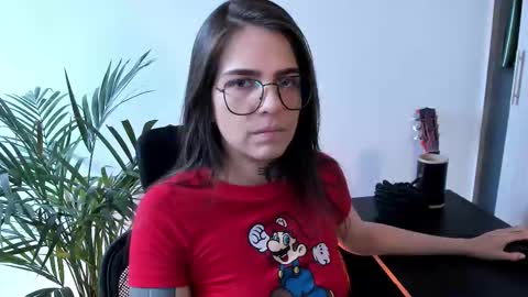 Meurif online show from 11/10/25, 05:34