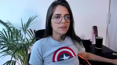 Meurif online show from 11/18/25, 01:15